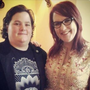 Meet your Posher, Kathy